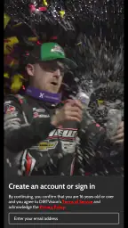 DIRTVision screenshot