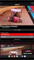 DIRTVision screenshot