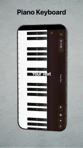 DisciPiano - Learn Piano screenshot