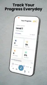 DisciPiano - Learn Piano screenshot