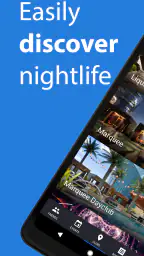 Discotech Nightlife screenshot