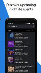 Discotech Nightlife screenshot