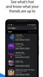 Discotech Nightlife screenshot