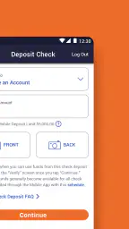 Discover Mobile screenshot