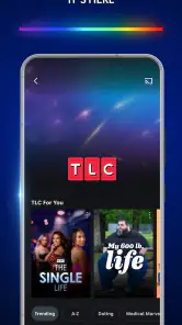 discovery+ | Stream TV Shows screenshot