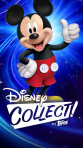 Disney Collect! by Topps® screenshot