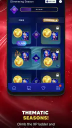 Disney Collect! by Topps® screenshot