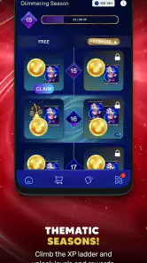Disney Collect! by Topps® screenshot