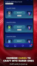 Disney Collect! by Topps® screenshot