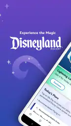 Disneyland® screenshot