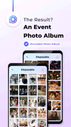 Disposable Camera App screenshot