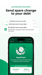 Ditch: Pay Off Debt Faster screenshot