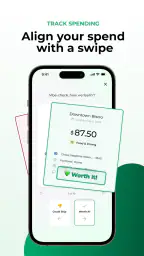 Ditch: Pay Off Debt Faster screenshot