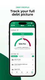 Ditch: Pay Off Debt Faster screenshot