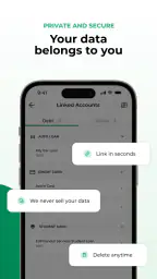 Ditch: Pay Off Debt Faster screenshot