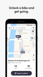 Divvy screenshot