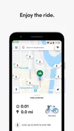 Divvy screenshot
