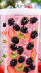 DIY Bubble Tea Simulator screenshot