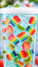 DIY Bubble Tea Simulator screenshot