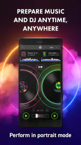DJ rekordbox – DJ App & Mixer screenshot