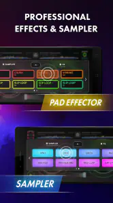 DJ rekordbox – DJ App & Mixer screenshot