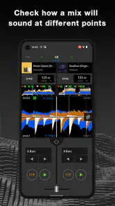 DJ rekordbox – DJ App & Mixer screenshot