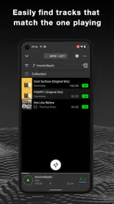 DJ rekordbox – DJ App & Mixer screenshot