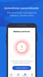 DMV Prueba de Práctica 2026 screenshot