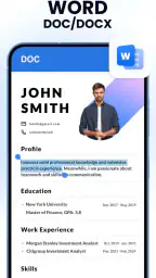 Document Reader & PDF Editor screenshot