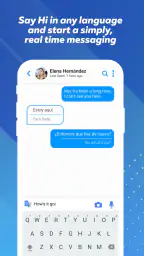 DODO - Live Video Chat screenshot