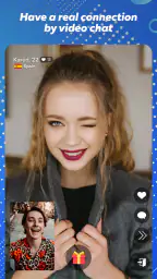 DODO - Live Video Chat screenshot
