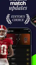 Dofu Live: NCAA NFL NHL MLB screenshot