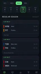 Dofu Stream NFL Live screenshot