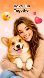 Dog Translator - Human to Pet screenshot
