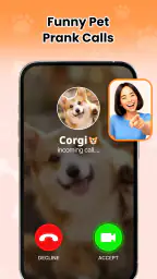 Dog Translator - Human to Pet screenshot