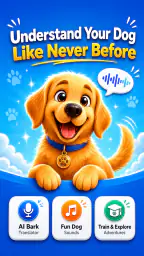 Dog Translator Launcher screenshot