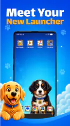 Dog Translator Launcher screenshot
