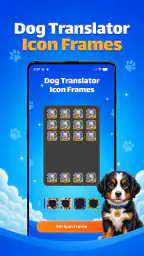 Dog Translator Launcher screenshot