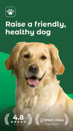 Dogo — Puppy and Dog Training screenshot