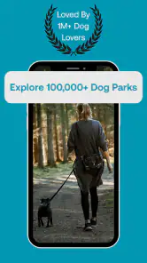 DogPack: Dog Friendly Spots screenshot