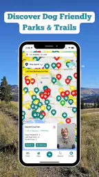 DogPack: Dog Friendly Spots screenshot