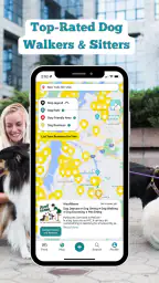 DogPack: Dog Friendly Spots screenshot