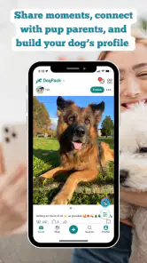 DogPack: Dog Friendly Spots screenshot