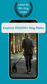 DogPack: Dog Friendly Spots screenshot
