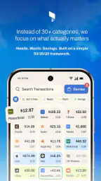 Dollarwise: Budget & Tracking screenshot