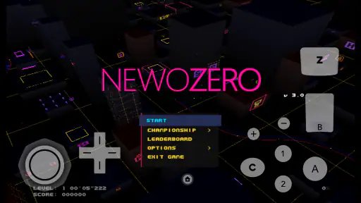 Dolphin Emulator screenshot
