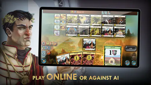 Dominion screenshot