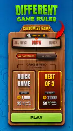 Domino Duel - Online Dominoes screenshot