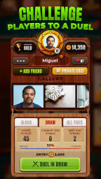 Domino Duel - Online Dominoes screenshot