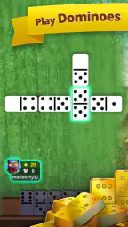 Domino Master - Play Dominoes screenshot
